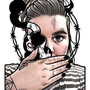 Meet your Posher, Jen